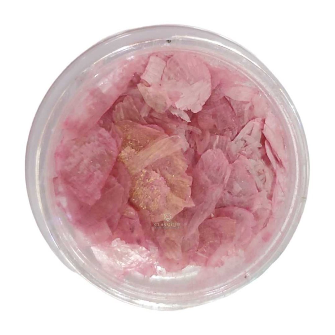 CNBS - Seashell Flakes