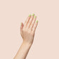 bio seaweed gel canada, canadian nail polish brands, soak off gel nail polish, bio seaweed gel polish, non toxic nail polish canada, Bio Seaweed Gel 1055 Good Vibes Only