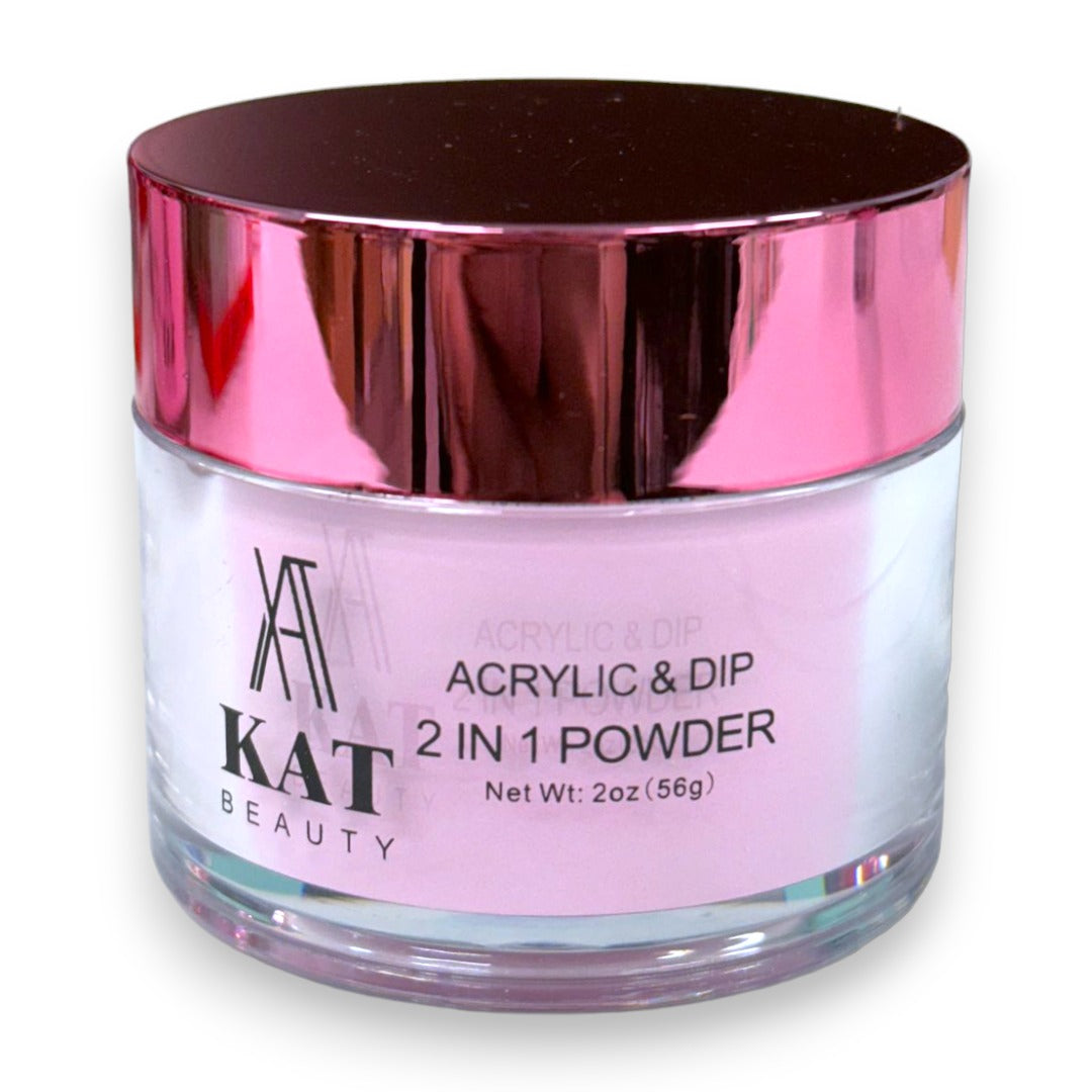 KAT Beauty 4In1 System #107