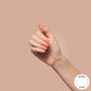 bio seaweed gel canada, soak off gel nail polish, bio seaweed gel polish, non toxic nail polish canada, Bio Seaweed Gel 108 Ornament