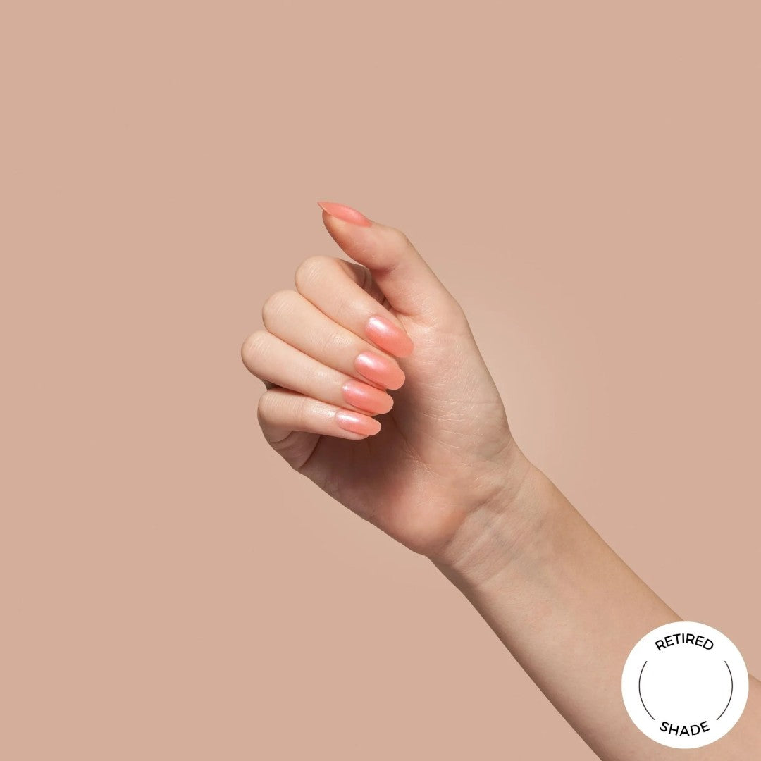bio seaweed gel canada, soak off gel nail polish, bio seaweed gel polish, non toxic nail polish canada, Bio Seaweed Gel 108 Ornament