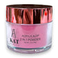 KAT Beauty 4In1 System #109