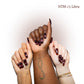 Kokoist x Nail Thoughts Cat Eye Gel Polish - Libra #NTM-15