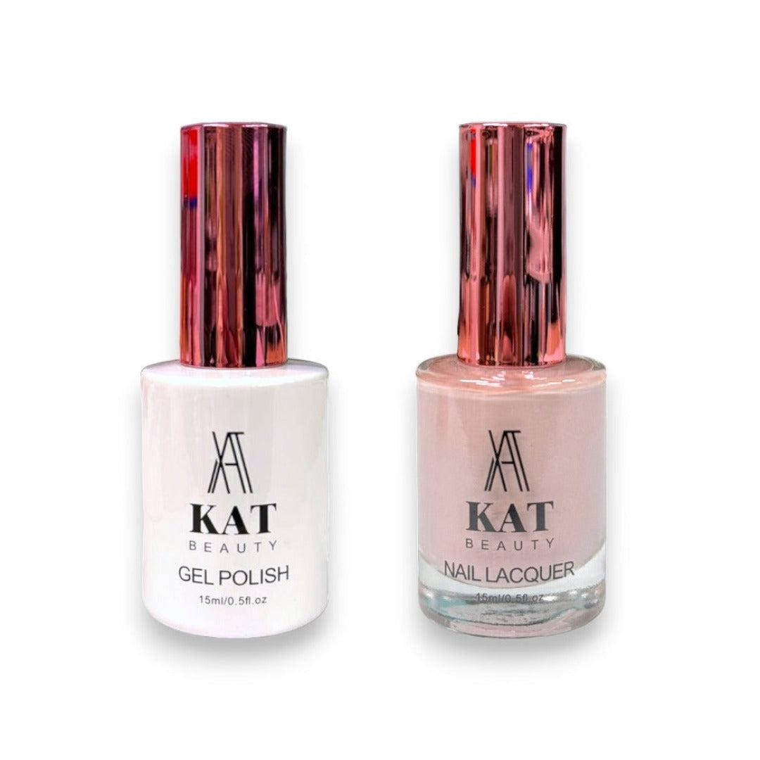 KAT Beauty 4In1 System #126
