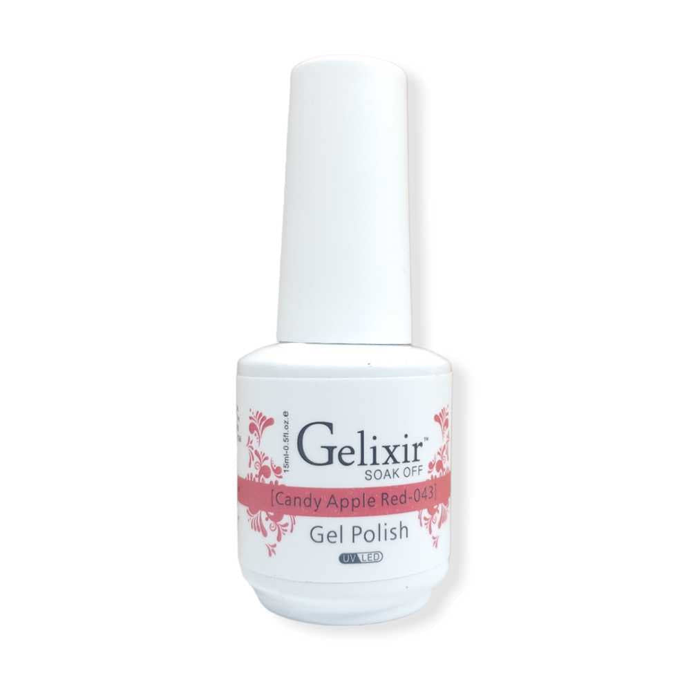 Gelixir Gel Polish #43