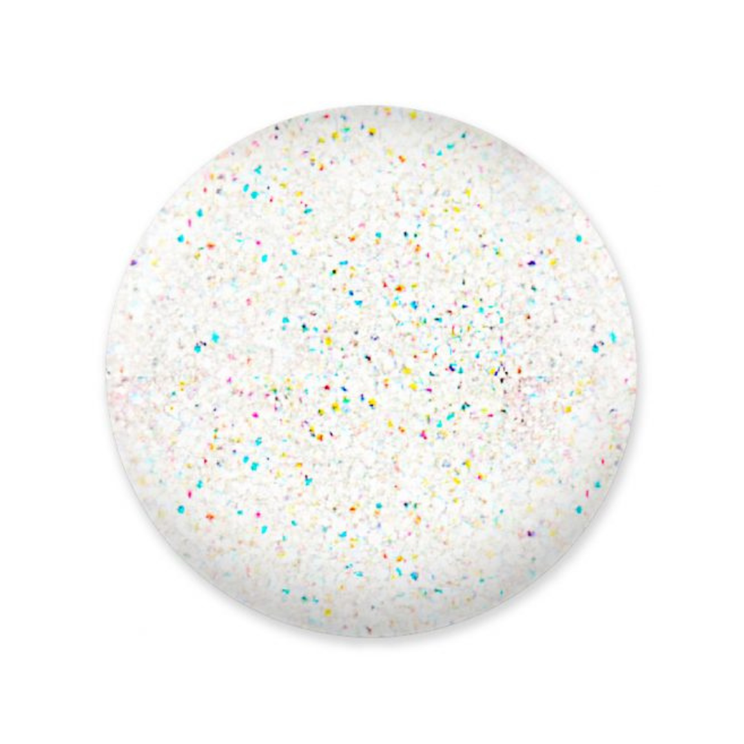 DND Gel & Lacquer Duo - Twinkle Little Star #443