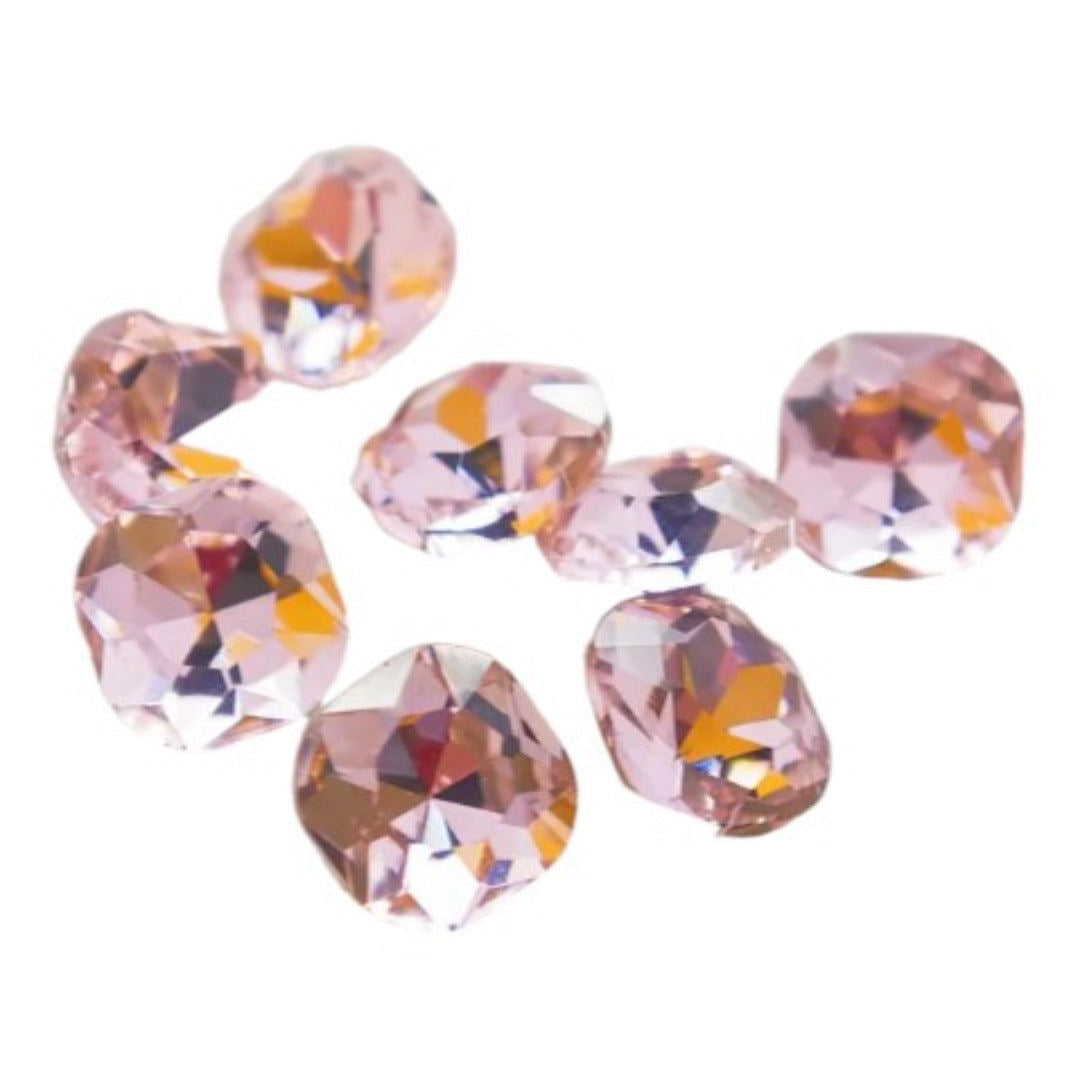 CNBS Rhinestones - Diamond Cut Gems