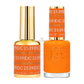 DND DC Gel & Lacquer Duo - Citrus Affairs #2539