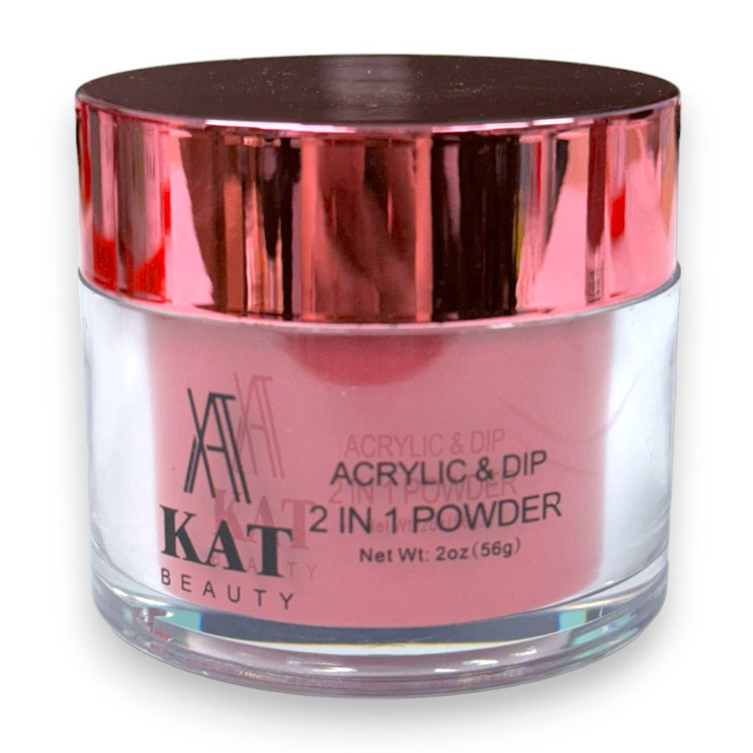 KAT Beauty 4In1 System #110