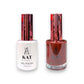 KAT Beauty 4In1 System #111