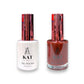 KAT Beauty 4In1 System #110