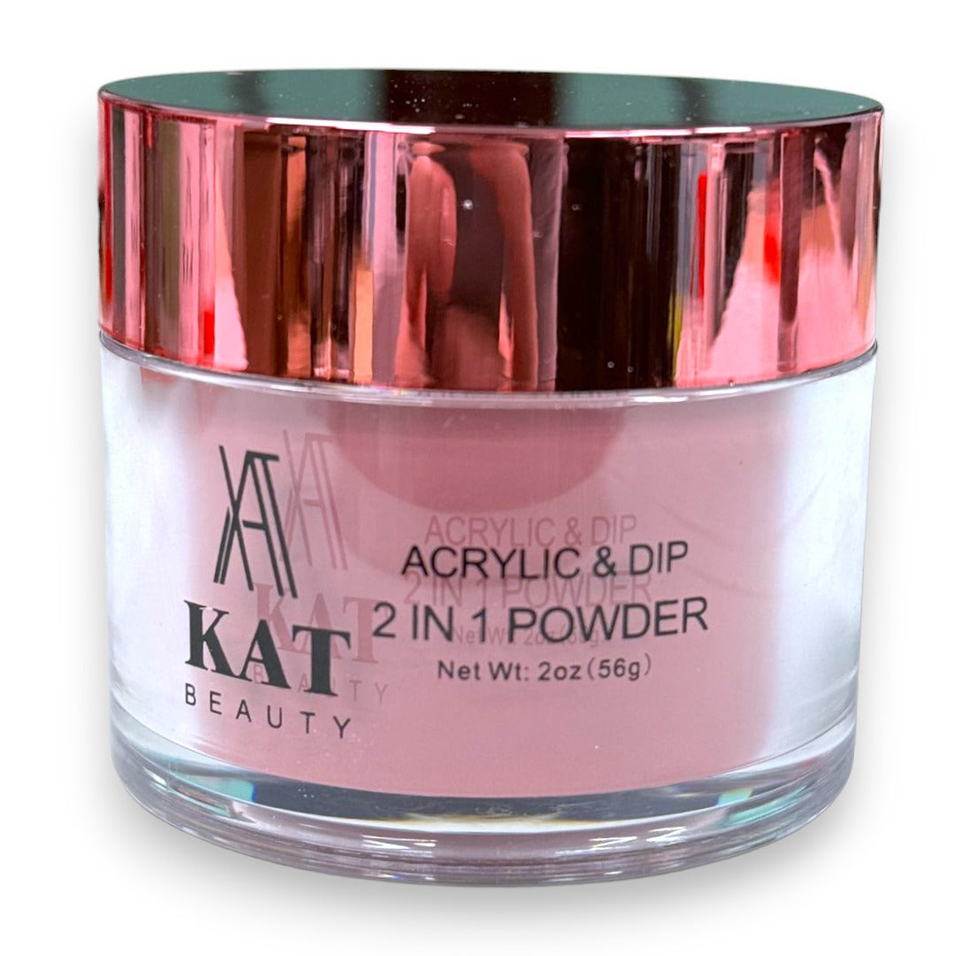 KAT Beauty 4In1 System #111