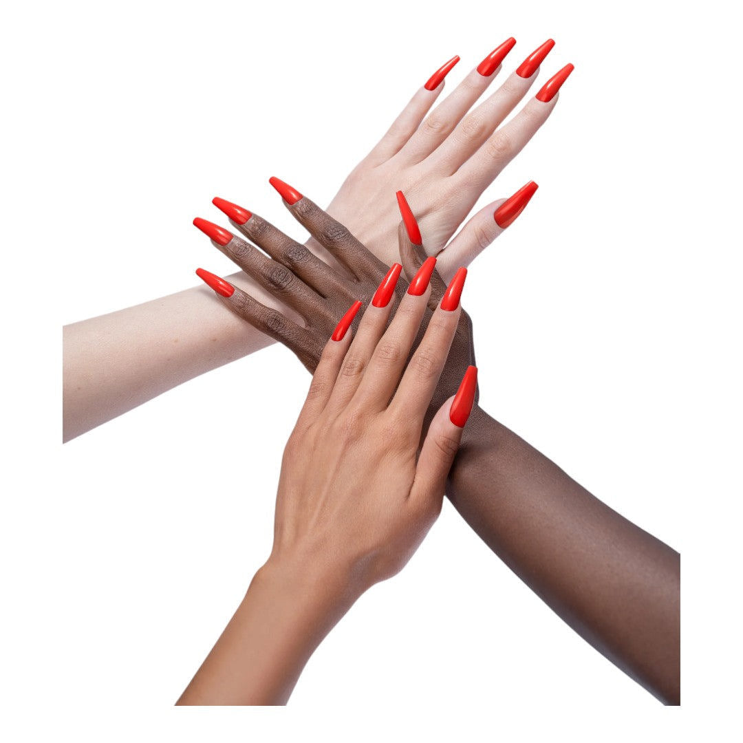 V Beauty Pure Gel Polish - 001
