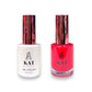 KAT Beauty 4In1 System #114