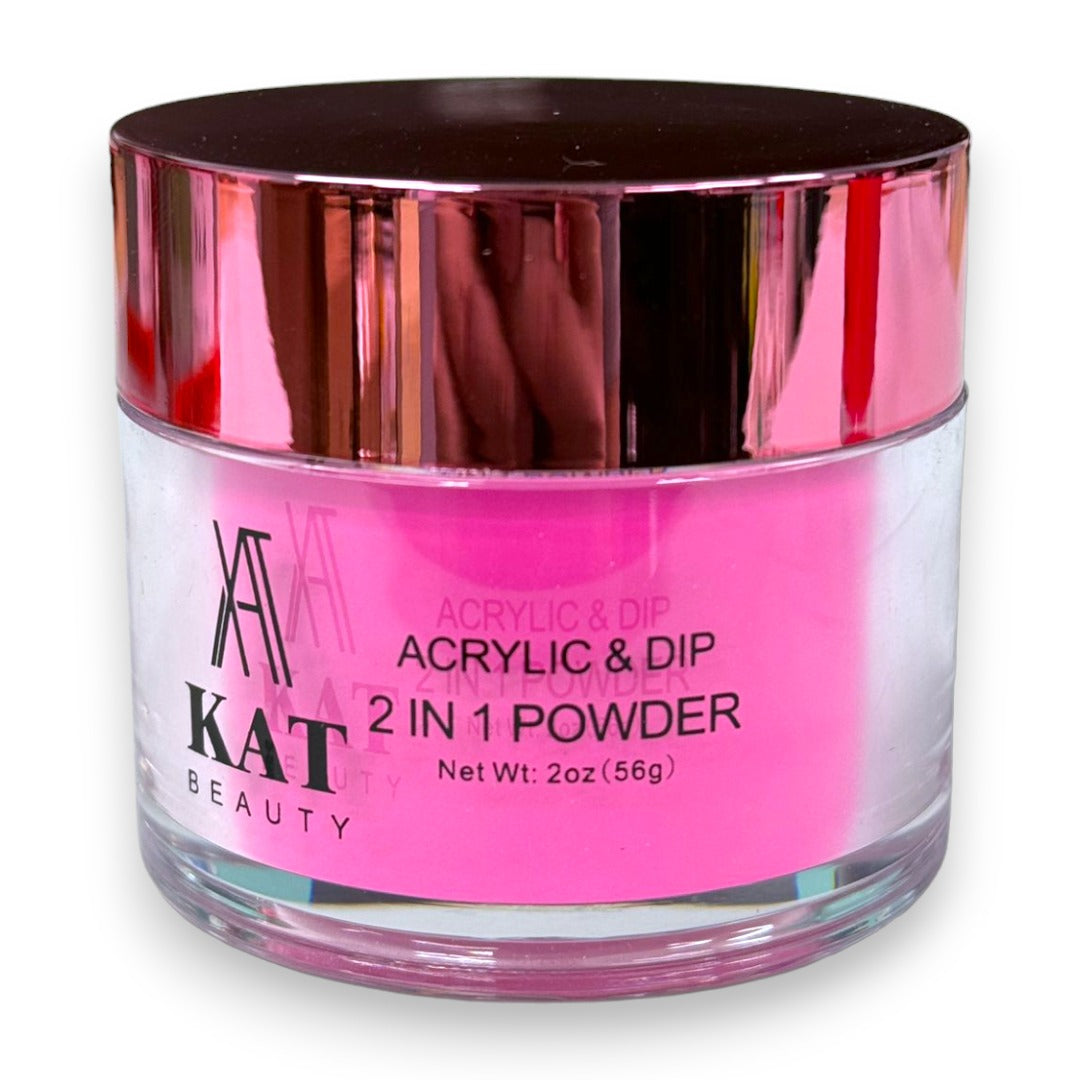 KAT Beauty 4In1 System #116