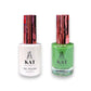 KAT Beauty 4In1 System #117