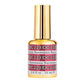 DND DC Mermaid Gel Polish - Razzmatazz #223