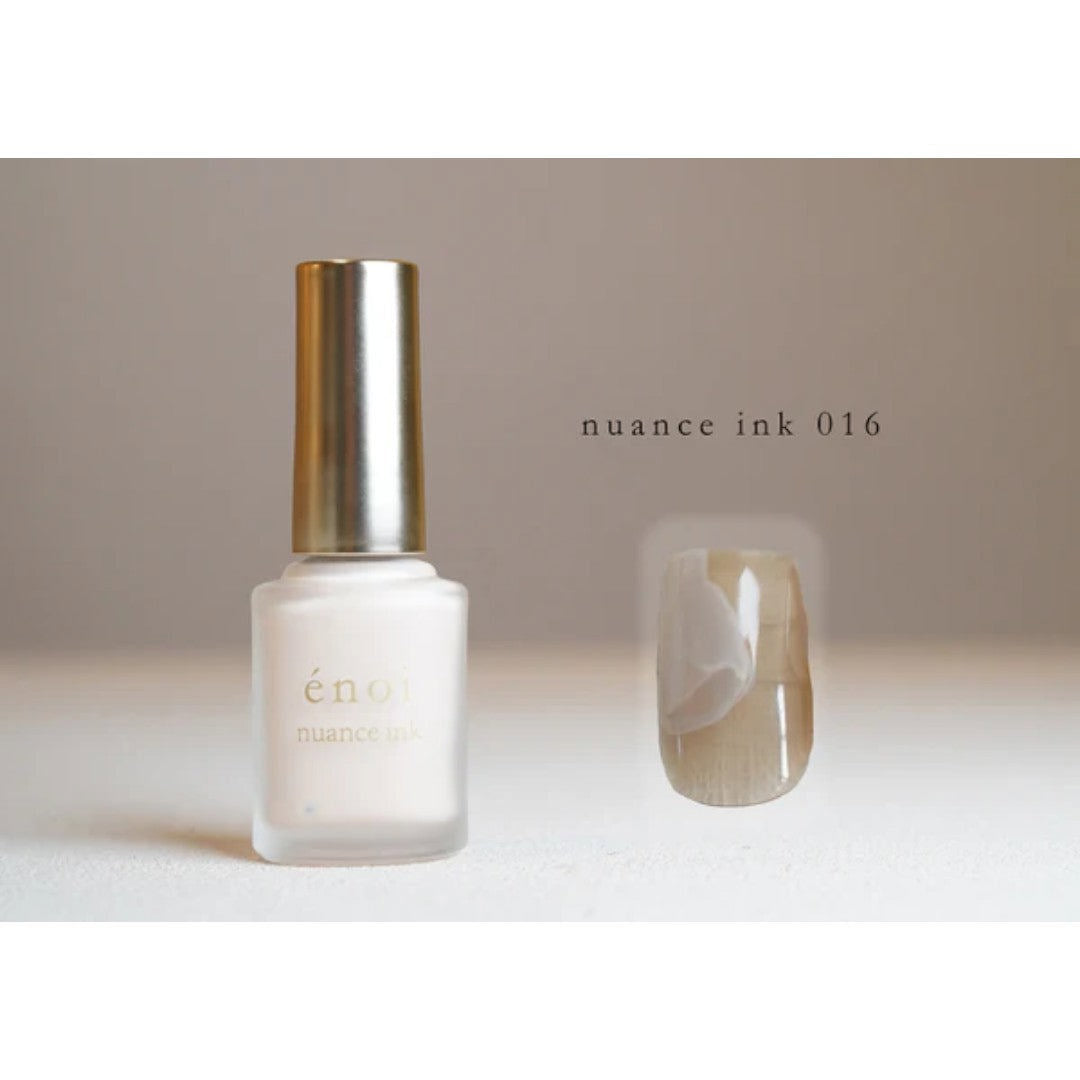 énoi - Nuance Ink #016