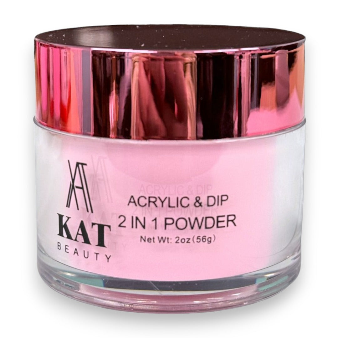 KAT Beauty 4In1 System #012