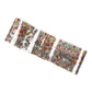CNBS Transfer Nail Foil for Nail Foil Nail Art Holidays