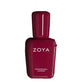 zoya breathable nail polish, vegan nail polish, Lisa ZP1052