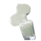 buy zoya vegan breathable nail polish grey nail color at secret nail supply