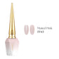 Estemio Syrup Gel Polish - Muted Pink #SY43