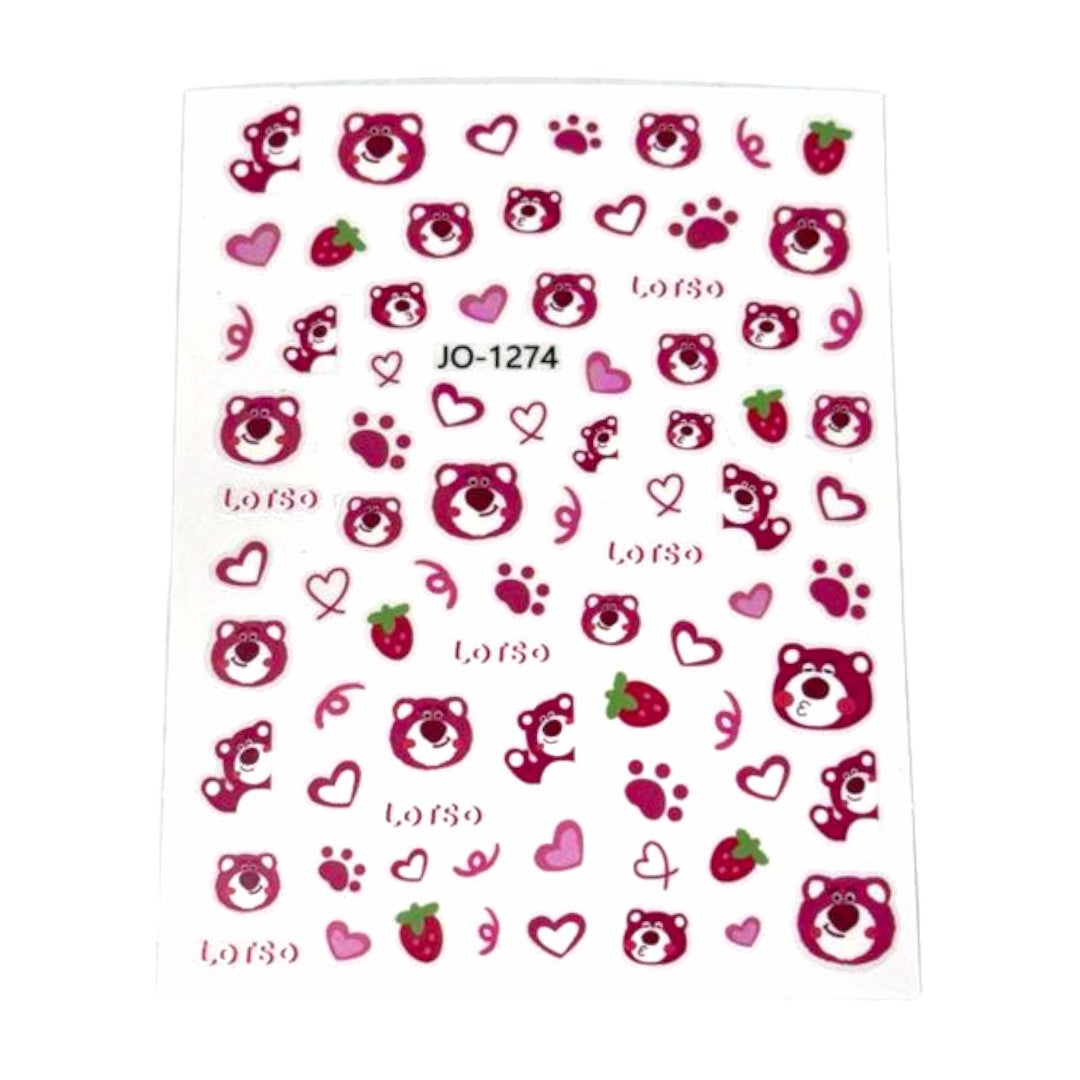 children's nail stickers, nail stickers canada, nail stickers amazon
