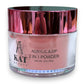 KAT Beauty 4In1 System #129