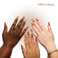 Kokoist x Nail Thoughts Cat Eye Gel Polish - Taurus #NTM-16
