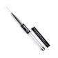 Kenzico Art Brush - Long Liner W/ Crystal Handle #303