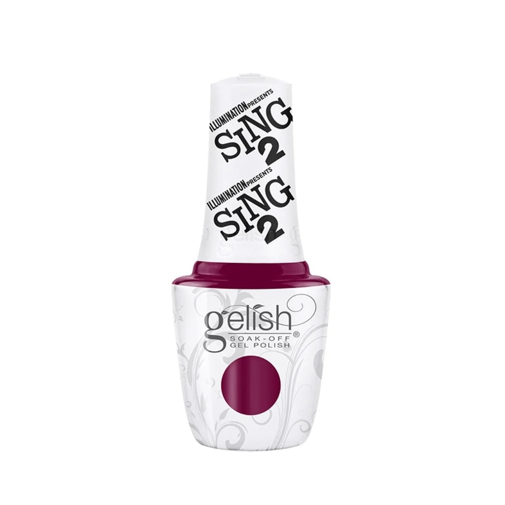 Gelish Gel Polish - It's Showtime! #1110443