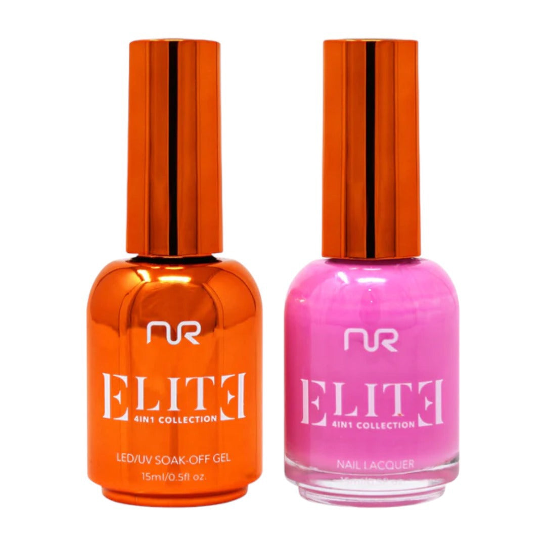 Elite Gel & Lacquer Duo #66