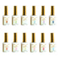 Kokoist Flash Colour Soft Gel Birthstone Collection, nail colour