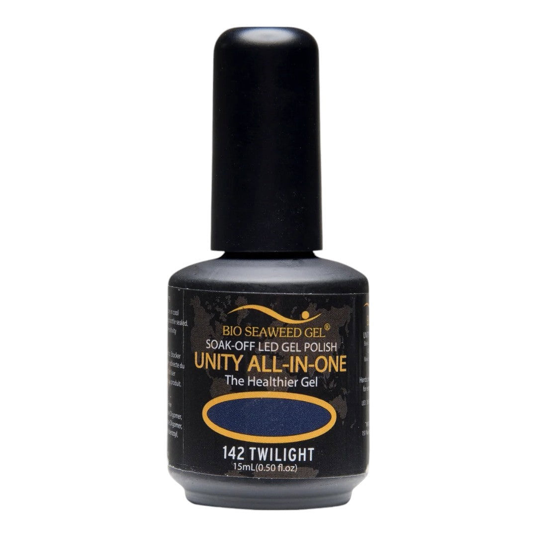 Bio Seaweed Gel #142 Twilight