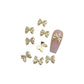 CNBS Nail Charms - Assorted Bowknots