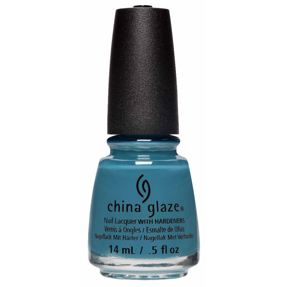 China Glaze - Just A Little Embellishment #84008