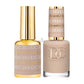 DND DC Gel & Lacquer Duo - Essential #303