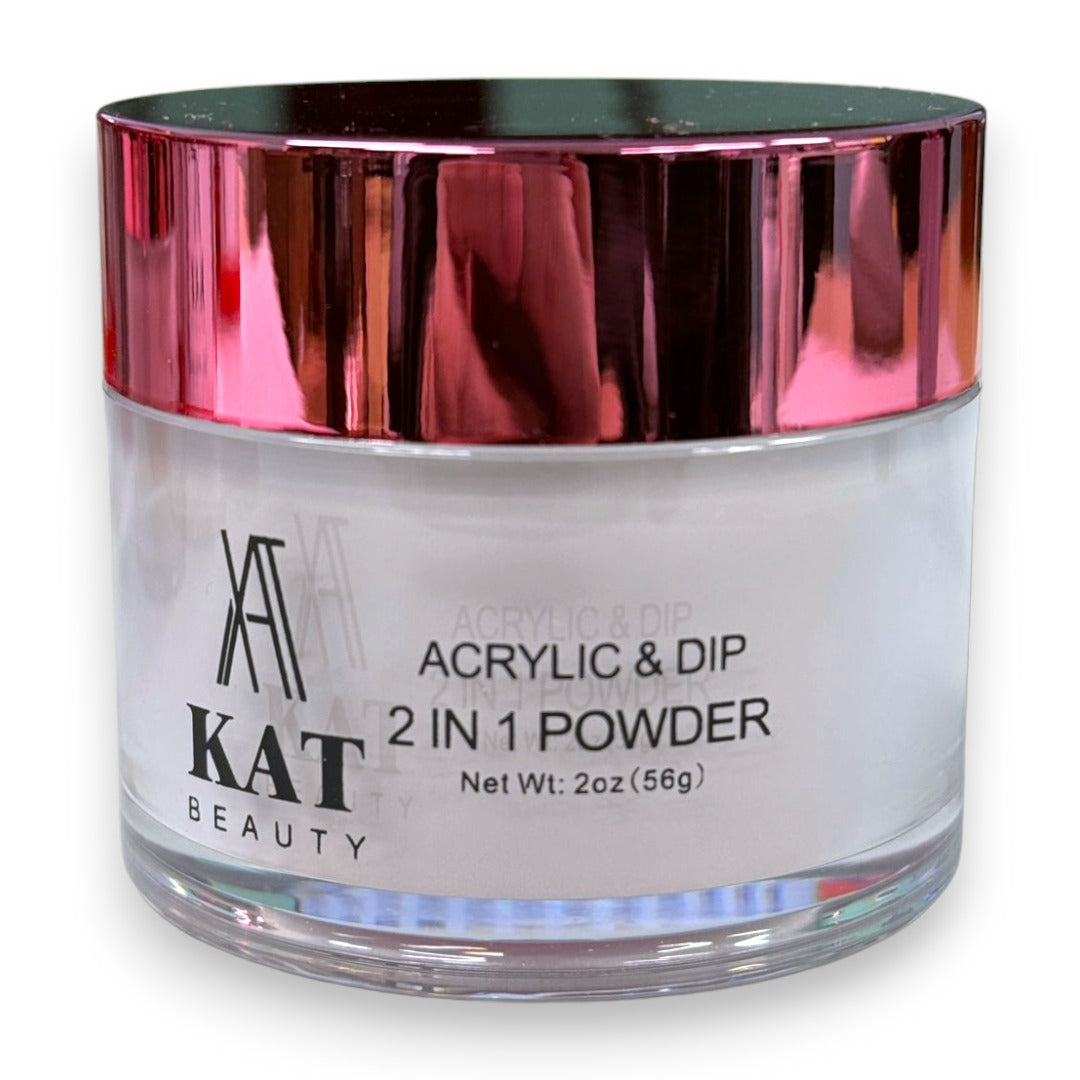 KAT Beauty 4In1 System #131