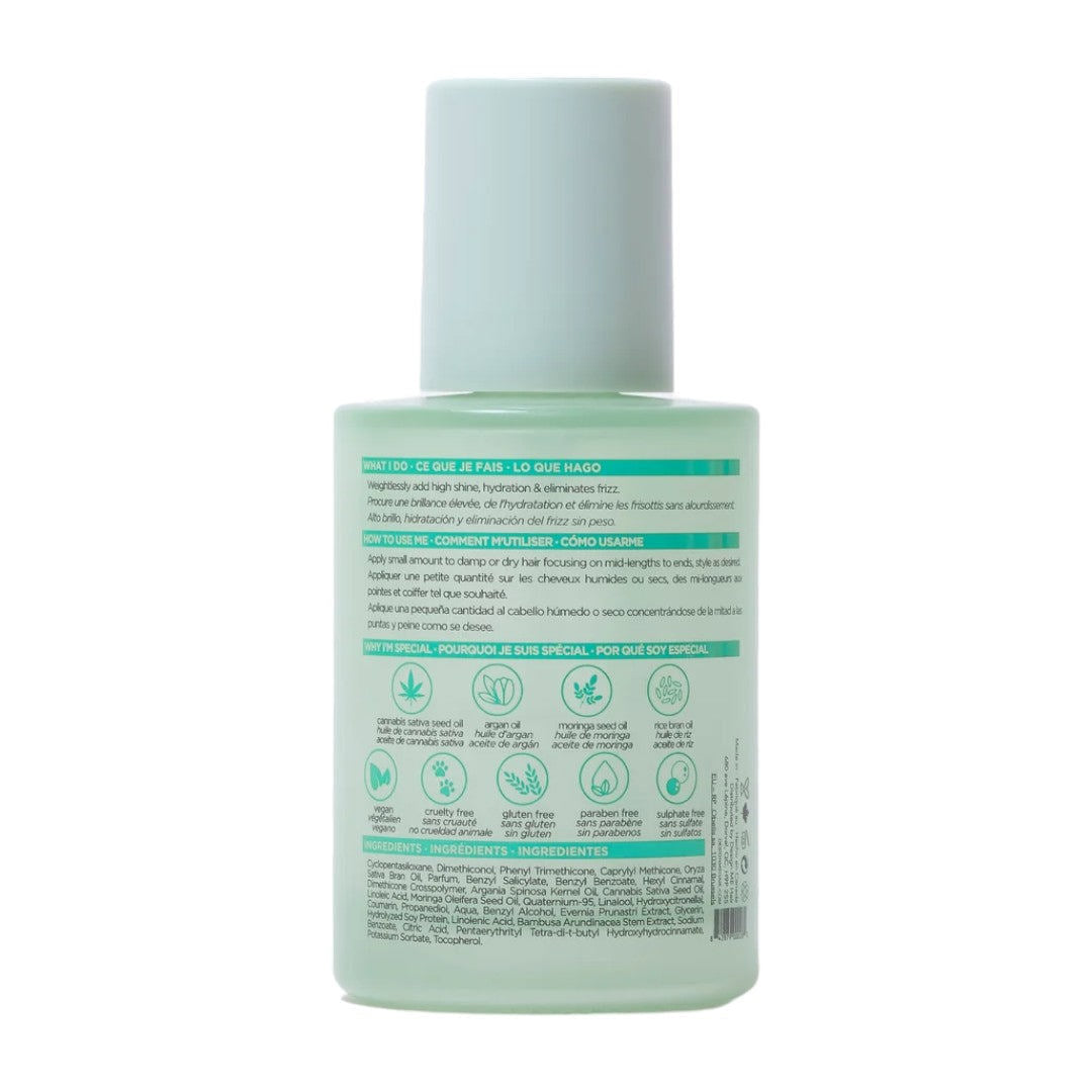 DESIGNME Gloss.Me Hair Serum 25mL