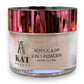 KAT Beauty 4In1 System #132