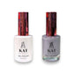 KAT Beauty 4In1 System #133