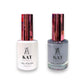 KAT Beauty 4In1 System #134