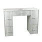 Fiori Omni Single Nail Table w/ Air Vent (Call to Order)