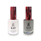 KAT Beauty 4In1 System #135