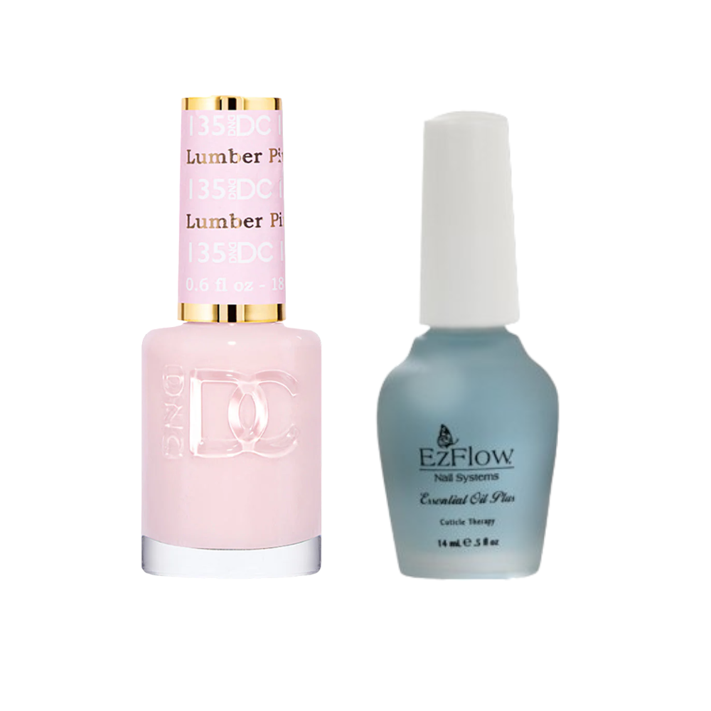 Nail Lacquer & Oil Gift Set #1