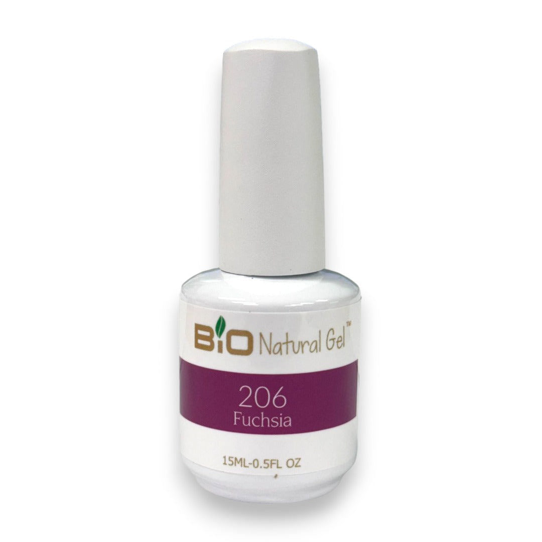 Bio Natural Gel Colour #206