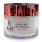 KAT Beauty 4In1 System #135