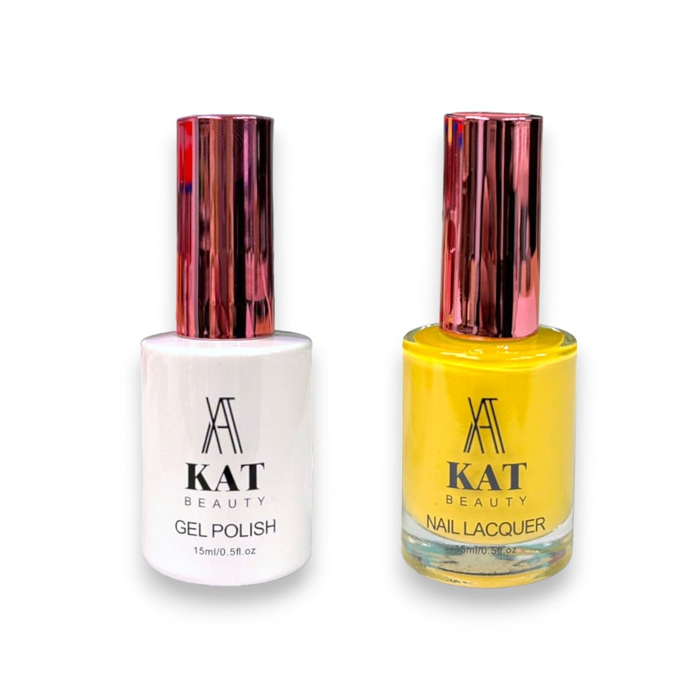 KAT Beauty 4In1 System #136