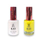 KAT Beauty 4In1 System #137